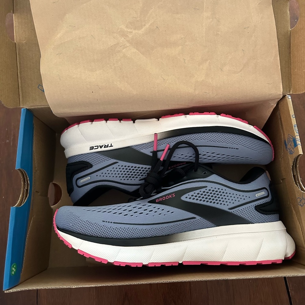 Brooks Trace 2 Sneakers